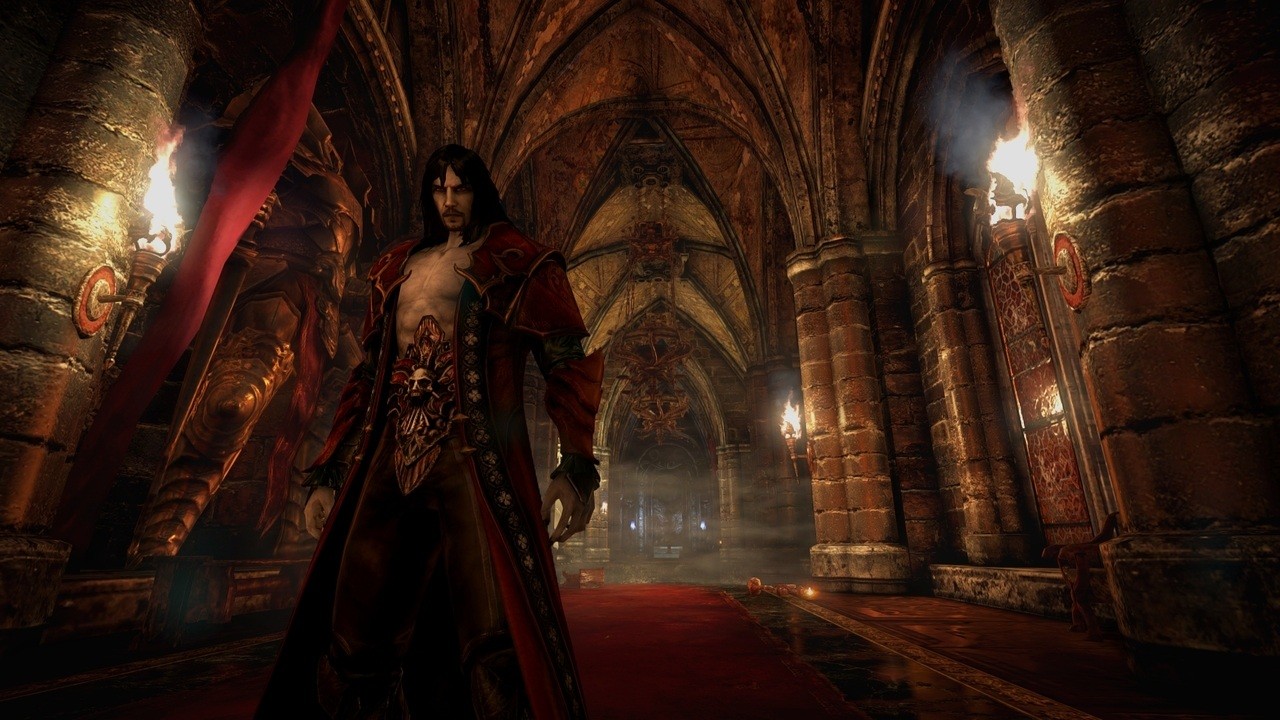 Castlevania: Lords of Shadow 2 (Edición Especial) - Imagen 12